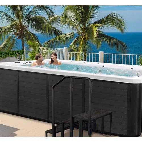 Swimspa hot tubs for sale in Houston